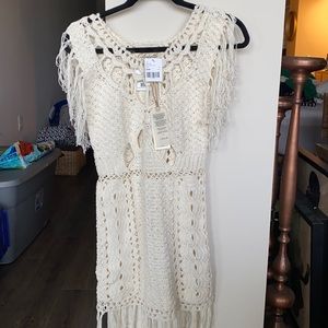 Brand New Cleobella Dress